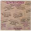 Image 2 : Prince 'Controversy' Album