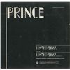 Image 1 : Prince 'Controversy' Single Promo Album