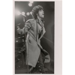Prince Original Vintage Photograph