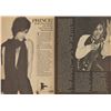 Image 3 : Prince Calendar and Ephemera