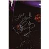 Image 2 : Prince Signed Purple Rain Promo Poster