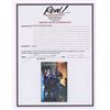 Image 3 : Prince Signed Purple Rain Promo Poster