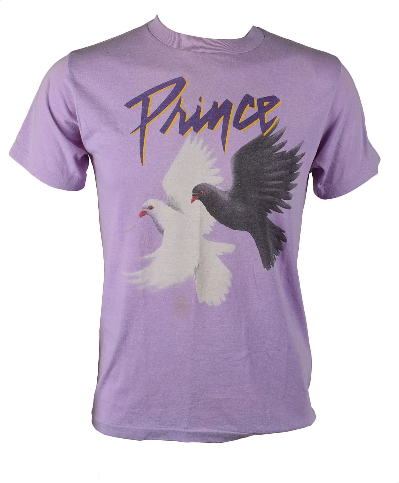 Prince doves shirt Clearance