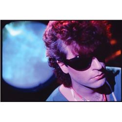 Prince Band Members Group of (8) Slides