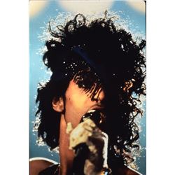 Prince Group of (8) Slides