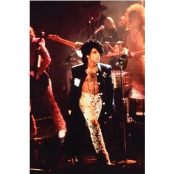 Prince Group of (8) Slides