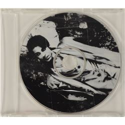 Prince Interview CD