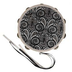Prince 1986 Parade Tour Tambourine
