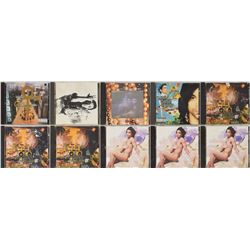 Prince Promotional Music Collection