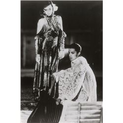 Prince 1987 Under the Cherry Moon Original Vintage Photograph