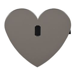 Prince Sign o' the Times Album, Wrist Heart Mirror, and Pants Button