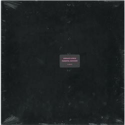 Prince The Black Album