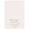 Image 1 : Prince Signed Thank-You Note