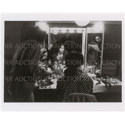 Prince Group of (3) Photographs