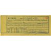 Image 3 : PRN Productions Receipt Book