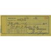 Image 5 : PRN Productions Receipt Book