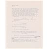 Image 14 : Prince Graffiti Bridge Script with Handwritten Notes
