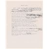 Image 1 : Prince Graffiti Bridge Script with Handwritten Notes