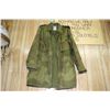 Image 1 : Military Cammo Jacket - Size 44