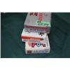 Image 1 : Box of 30.06 - 15 gr.; Box of 30.06 - 165 gr.; Box of 30.06 - 125 gr.