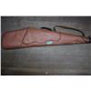 Leather Gun Case