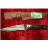 5" Remington Sportman Series Knife & Sheath
