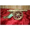 Image 1 : Brass Cannon