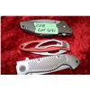 Image 1 : New - 3 Folding Knives