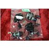 4 Fishing Rod Reels