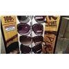 Image 10 : Sunglass Display Tower Rack w/Approx. 52 Sunglasses & 12 Cell Phone Charging Accessories
