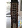 Image 13 : Sunglass Display Tower Rack w/Approx. 52 Sunglasses & 12 Cell Phone Charging Accessories