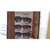 Image 14 : Sunglass Display Tower Rack w/Approx. 52 Sunglasses & 12 Cell Phone Charging Accessories