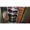 Image 16 : Sunglass Display Tower Rack w/Approx. 52 Sunglasses & 12 Cell Phone Charging Accessories