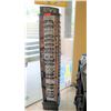 Image 1 : Sunglass Display Tower Rack w/Approx. 52 Sunglasses & 12 Cell Phone Charging Accessories