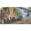 Image 2 : Multi-Shelved Glass Display Case w/Chrome Detail