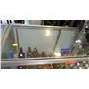 Image 2 : Glass Display Case