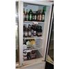 Image 8 : Turbo Air TGM-72RS  3-Door Glass Beverage Refrigerator