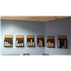 Image 2 : Keurig Coffee Maker w/Wall-Mount Pod Holders