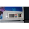 Image 2 : Turbo Air TGF-72F  3-Door Glass Beverage Freezer