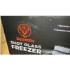 Image 2 : Jagermeister Shot Glass Freezer - Sealed, Unused