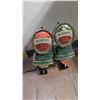 Image 1 : Murphy's Irish Amber Promotional Beer Taps