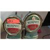 Image 2 : Murphy's Irish Amber Promotional Beer Taps