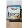 Image 2 : Framed Michelob Light Mirror, 2 Framed Promotional Beer  Memorabilia