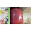Image 2 : Balloon Time Helium Tanks (capacity unknown-not sure if empty)
