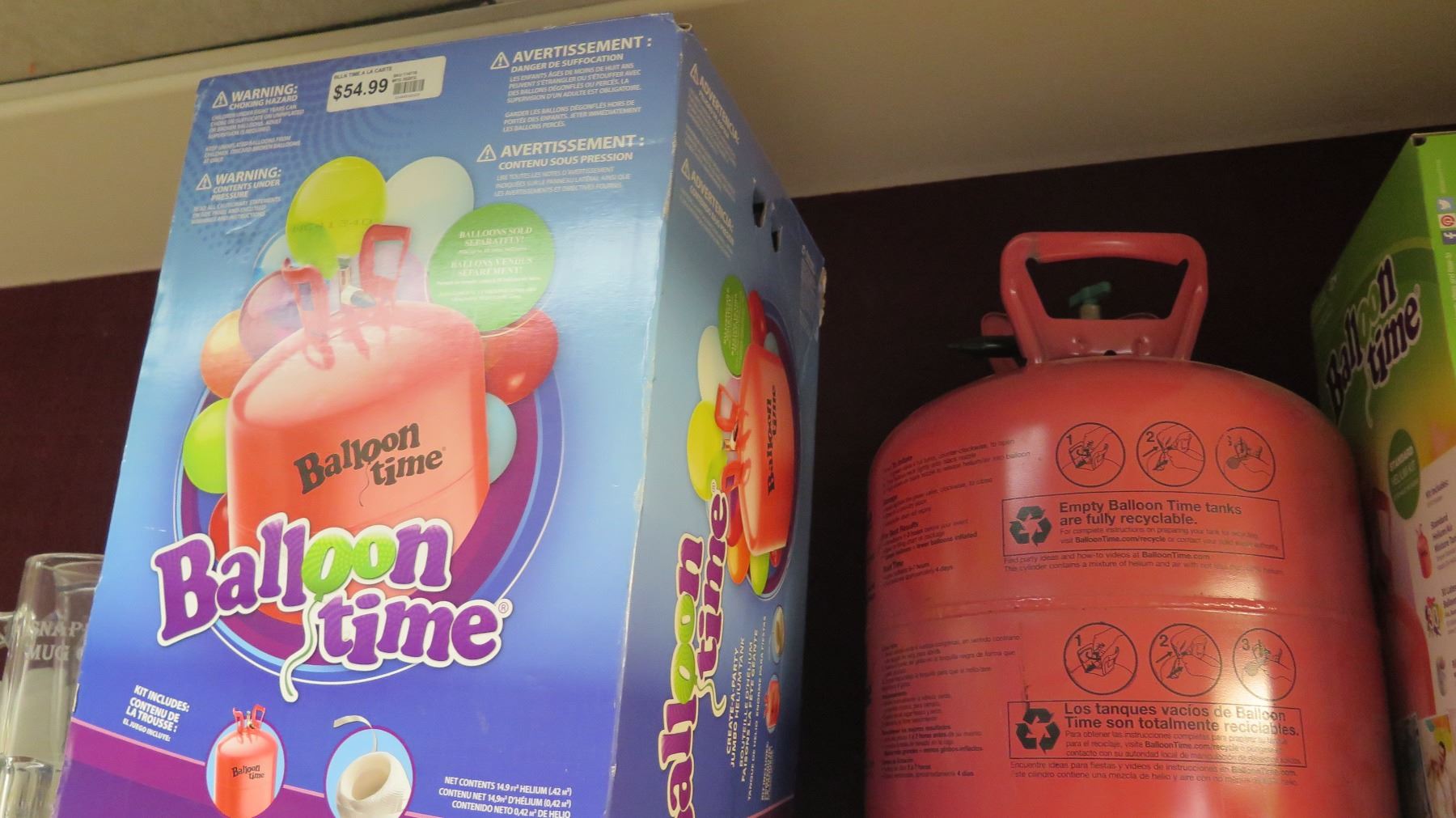 helium tank takealot helium tank takealot