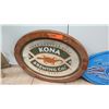 Image 2 : Promotional Beer Wall Signs: Kona Brewing, Primo, Landshark Lager