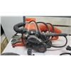 Image 3 : Misc. Black & Decker Power Tools: Sanders, Drill, etc.