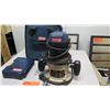 Image 2 : Ryobi R163 Power Router