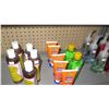 Image 2 : Retail Mdse: Suntan Lotion, Sunscreen, After-Sun Aloe, Dial Hand Soap