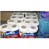 Image 2 : Retail Mdse: Lot of Misc. Kleenex Facial Tissue, Bath Tissue